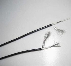 UL1354 de Flexibele Coaxiale Kabel op hoge temperatuur FEP isoleerde Met beperkte verliezen