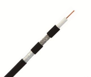 Koper RG58/de Coaxiale Kabel van RG178 voor Digitale TV-Corrosieweerstand