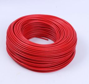 Een flr2x-0.3mm2 aan Automobieldraden -40 ~ 125℃ 60V gelijkstroom van 1.0mm2