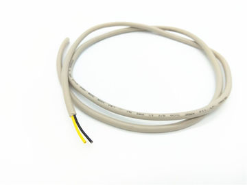 Van het de Kernkoper van het halogeen de Vrije Pu Jasje Multikabel 600V 1000V