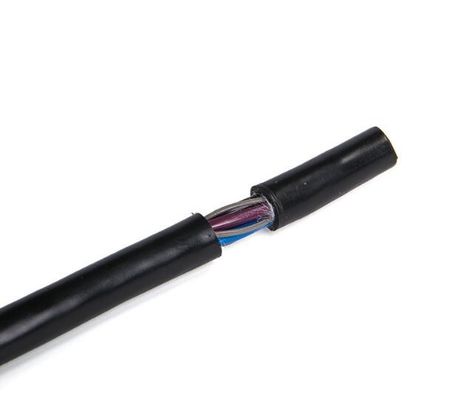 De elektro Multikern onderzocht Bestand het Halogeen Vrije MODDER van de BelemmeringsAnkerketting