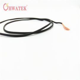 Het THHN Ingeblikte Koper liep Flexibele Kabel (UL) E482540 vast