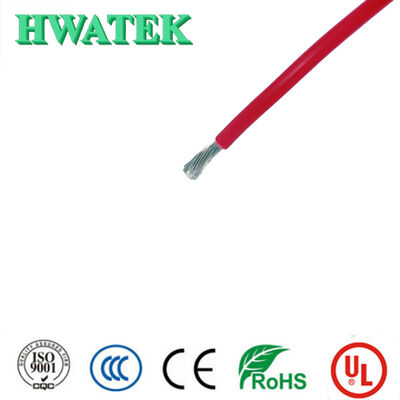 SAE J-1128 Gpt 105° C 60V Automotive Interne Verbindingskabel Draad