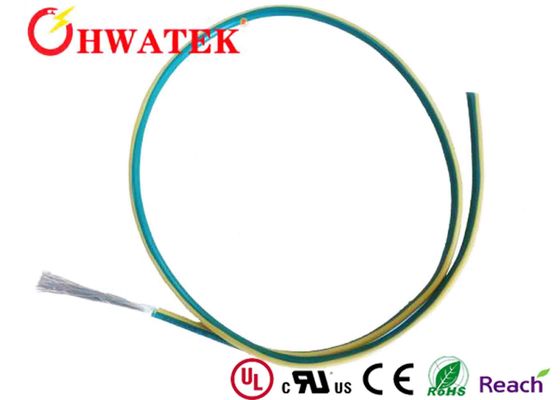 Pvc-de Isolatie UL1007 300V 80℃ kiest Leider Cable uit
