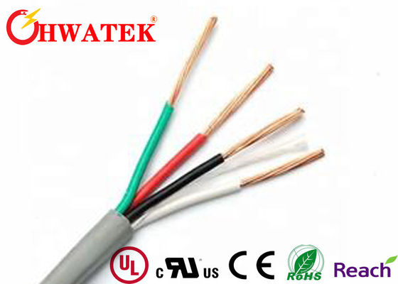 de Olie Bestand Multicore Flexibele Kabel van 300V UL2517