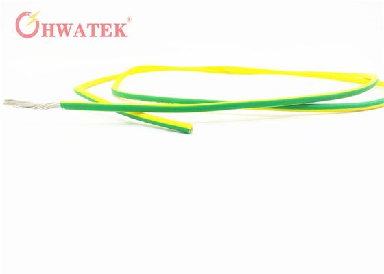 De olie Bestand UL1569 300V kiest Haak van de Kern de Flexibele Kabel op Draad uit