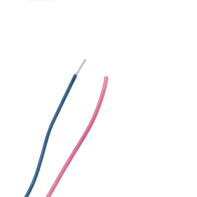PVC-jas, koperen kabel, oliebestand 2C × 0,5 mm2  11197521