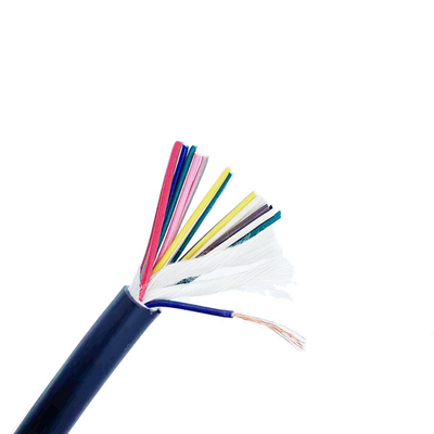 UL 20549 Aansluitdraad 300V 80C voor elektronische apparatuur